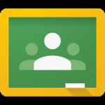 谷歌课堂(Google Classroom)