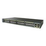 CISCO WS-C2960-48TC-L-思科交换机-中国采招网