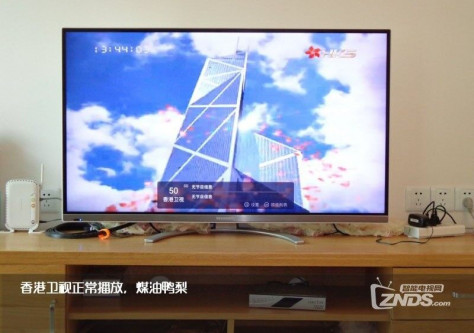 【泰捷视频V2.0 TV版测评】--ZNDS赵新甲呕心之作