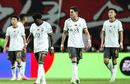詹俊：国足0-1韩国算是惜败 输在应变能力不足