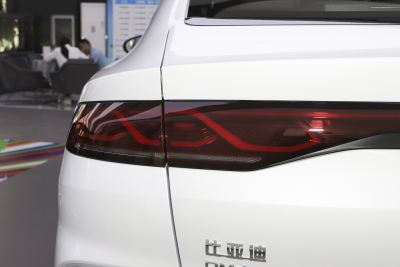 2024款 DM-i 120KM超越型-外观-图片-有驾