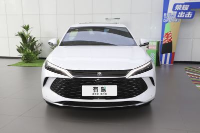 2024款 DM-i 120KM超越型-外观-图片-有驾