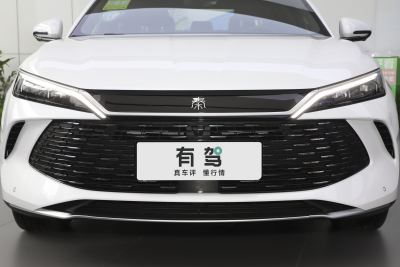 2024款 DM-i 120KM超越型-外观-图片-有驾