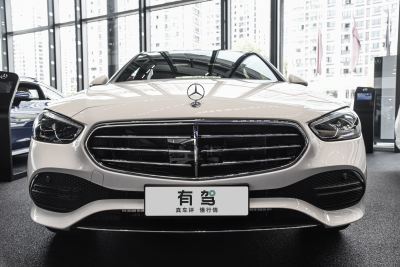 2024款 改款二 C 260 L -外观-图片-有驾