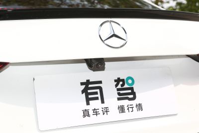 2024款 改款二 C 260 L 皓夜运动版-外观-图片-有驾