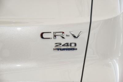 2023款 240TURBO 两驱锋尚版 5座-外观-图片-有驾