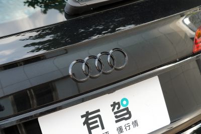 2024款 45 TFSI 臻选动感型-外观-图片-有驾