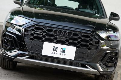 2024款 45 TFSI 臻选动感型-外观-图片-有驾