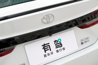 2024款 双擎 2.0HXS 运动PLUS版-外观-图片-有驾