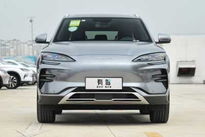 2024款 EV 520km领航荣耀版-外观-图片-有驾