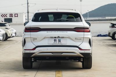 2024款 荣耀版 EV 605km 旗舰PLUS-外观-图片-有驾