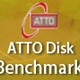 ATTO Disk Benchmark