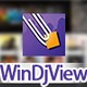 djvu阅读器WinDjView