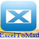 ExcelToMail工资条邮件助手