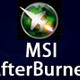 MSI Afterburner微星显卡超频软件