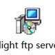 Xlight ftp server