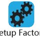 Setup Factory