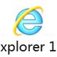 Internet Explorer11