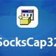 SocksCap32