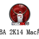 NBA 2K14 For Mac