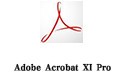 Adobe Acrobat XI Pro 下载