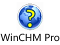 WinCHM Pro 5.43汉化版
