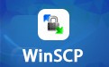 WinSCP(图形化SFTP客户端) 6.1.2