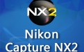 Nikon Capture NX2 for windows 2.4.7