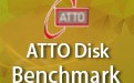 ATTO Disk Benchmark 4.01