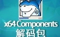 x64 Components 4.9.6