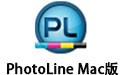 PhotoLine For Mac 20.02