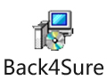 Back4Sure 3.7.5