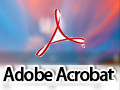 Adobe Acrobat 8.0