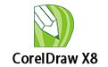CorelDraw X8 下载 24.0.0.301