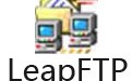 LeapFTP 3.1.0