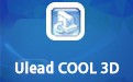 Ulead COOL 3D 3.5