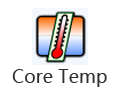 Core Temp 1.18