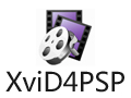 XviD4PSP 8.1.34