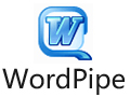 WordPipe 9.4.4