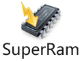 PGWARE SuperRam 2021