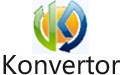 全能格式转换Konvertor 5.04