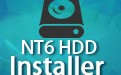NT6 HDD Installer硬盘装系统工具 3.1.4