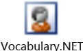 Vocabulary.NET 5.2