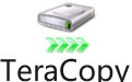TeraCopy提升复制速度 3.9.7
