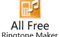 All Free Ringtone Maker 2.5.0