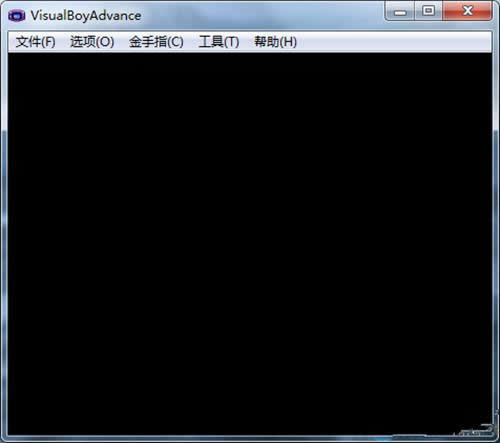 VisualBoyAdvance下载