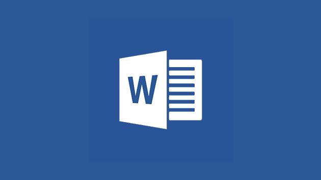 Microsoft Office Word 2016