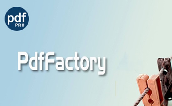 pdfFactory