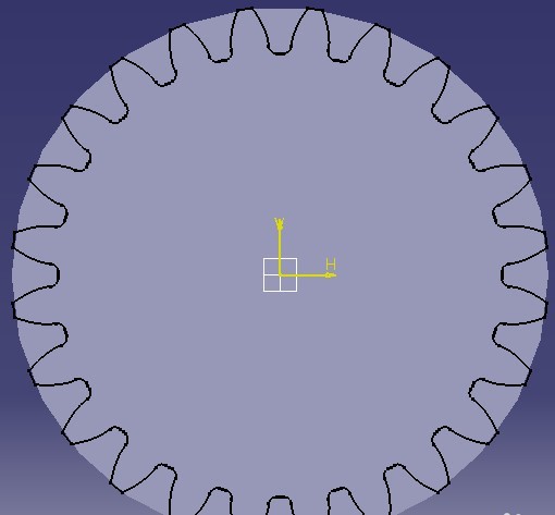 DS CATIA V5