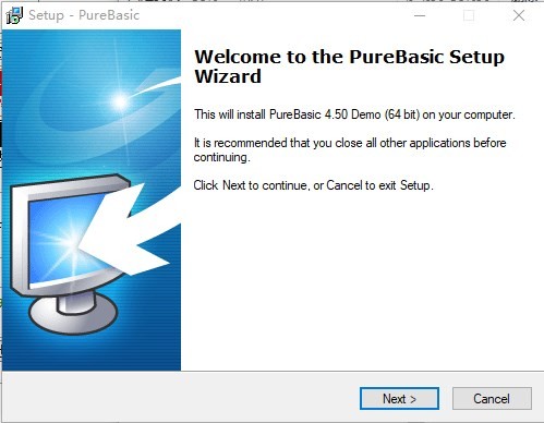 PureBasic for Windows(x64)下载